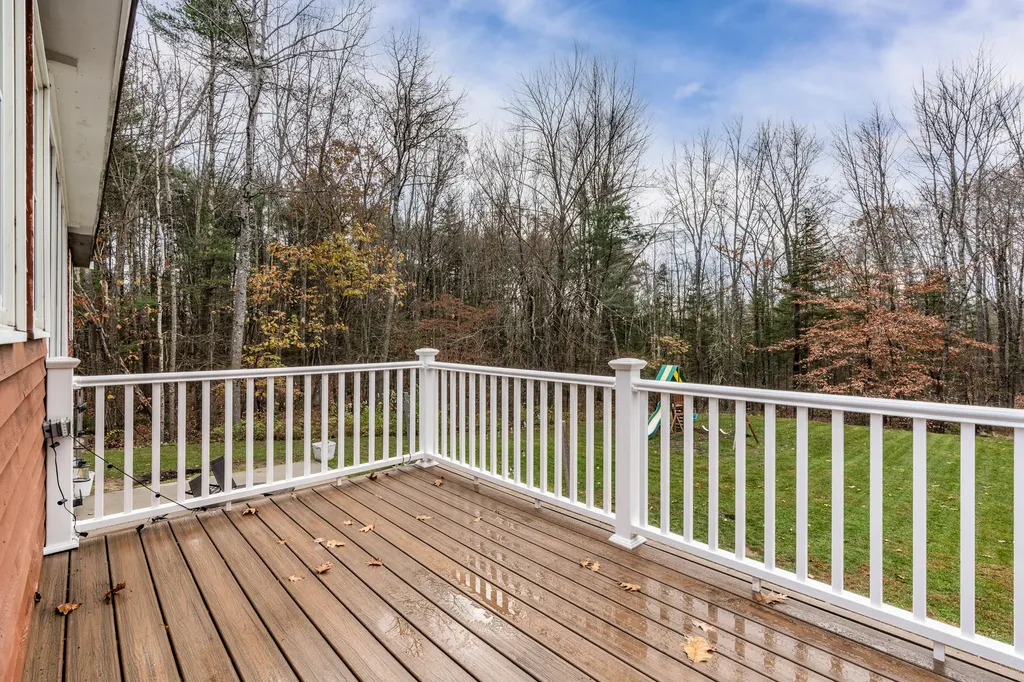 45 Campground Road Arundel ME 04046