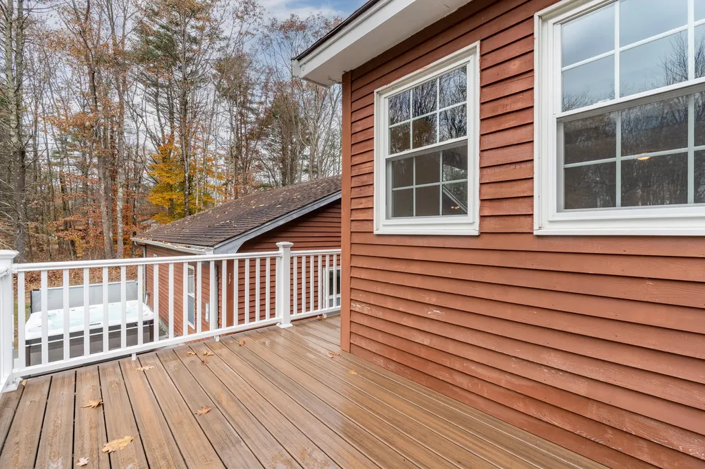 45 Campground Road Arundel ME 04046