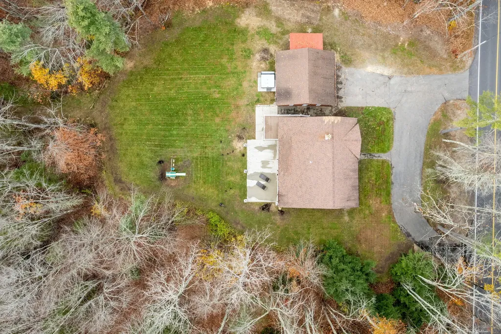 45 Campground Road Arundel ME 04046