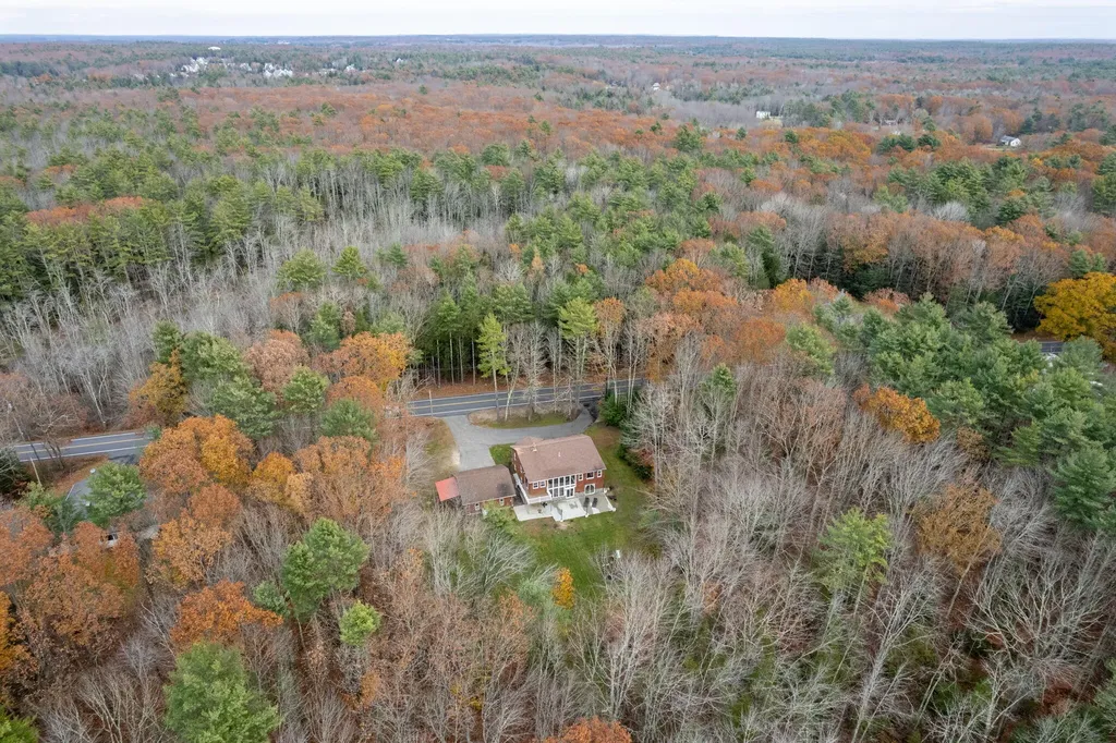 45 Campground Road Arundel ME 04046