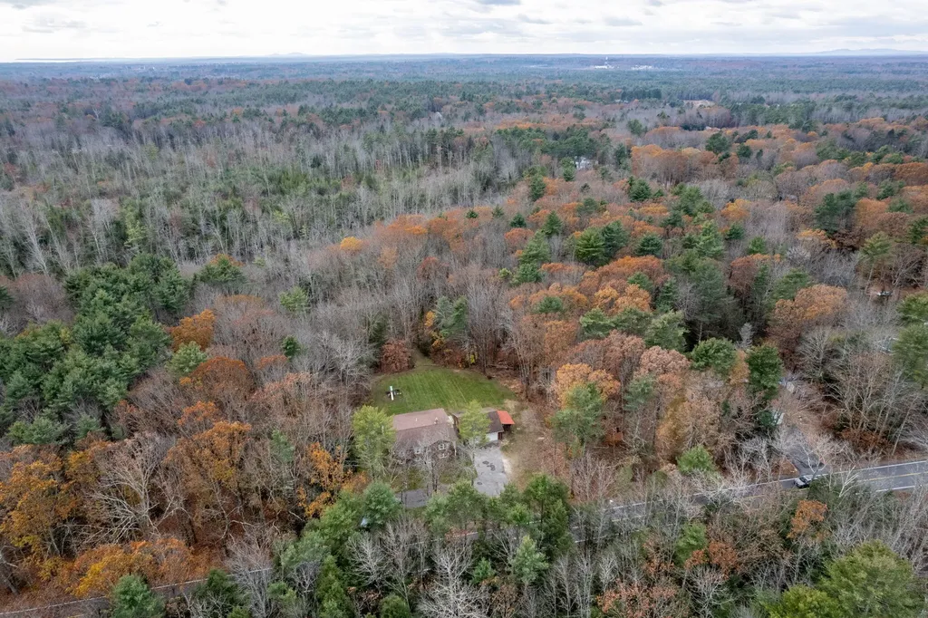 45 Campground Road Arundel ME 04046