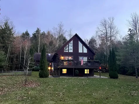 217 E Side Trail Oakland ME 04963