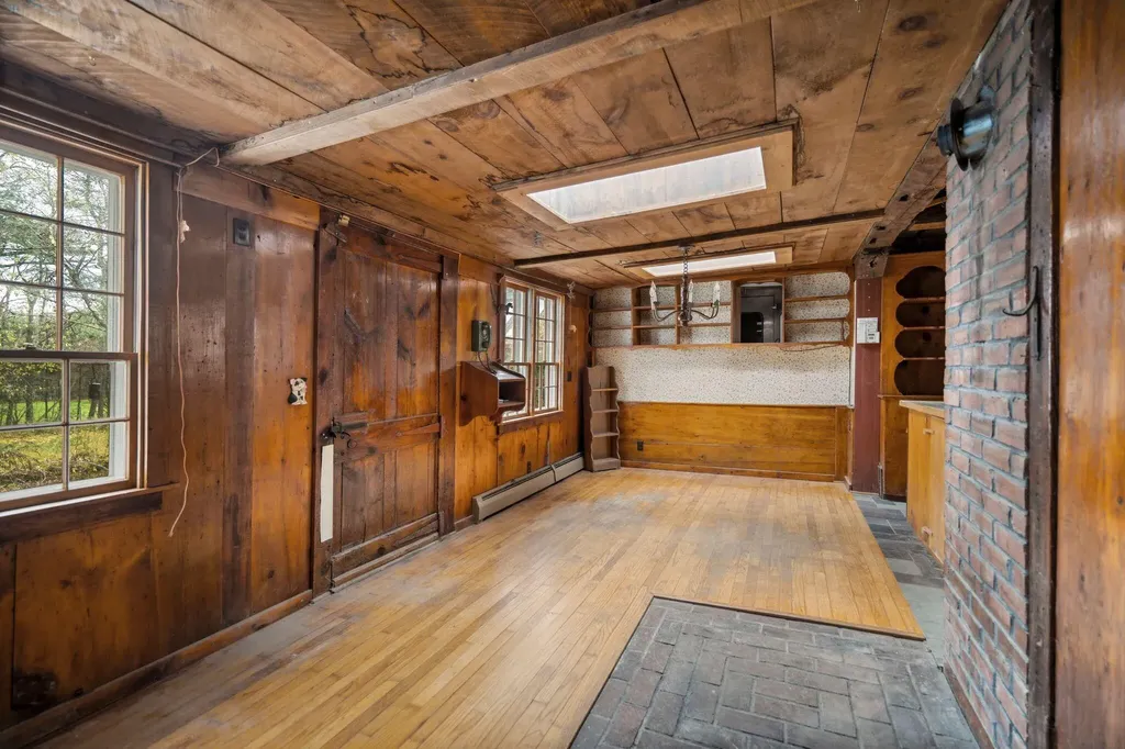 760 Mountain Road Parsonsfield ME 04047