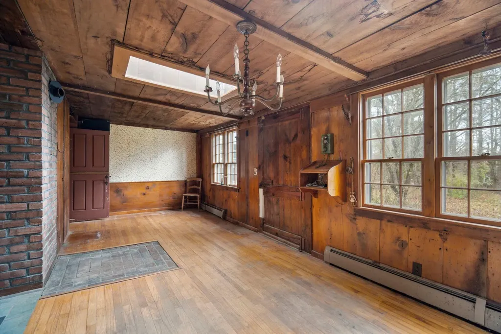 760 Mountain Road Parsonsfield ME 04047