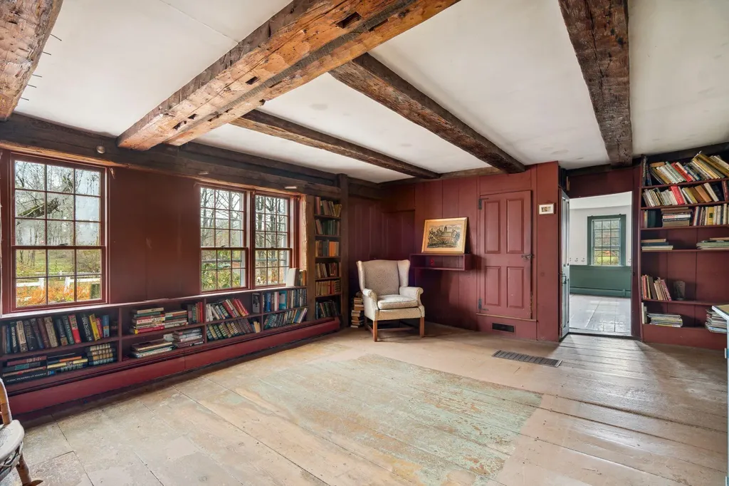 760 Mountain Road Parsonsfield ME 04047