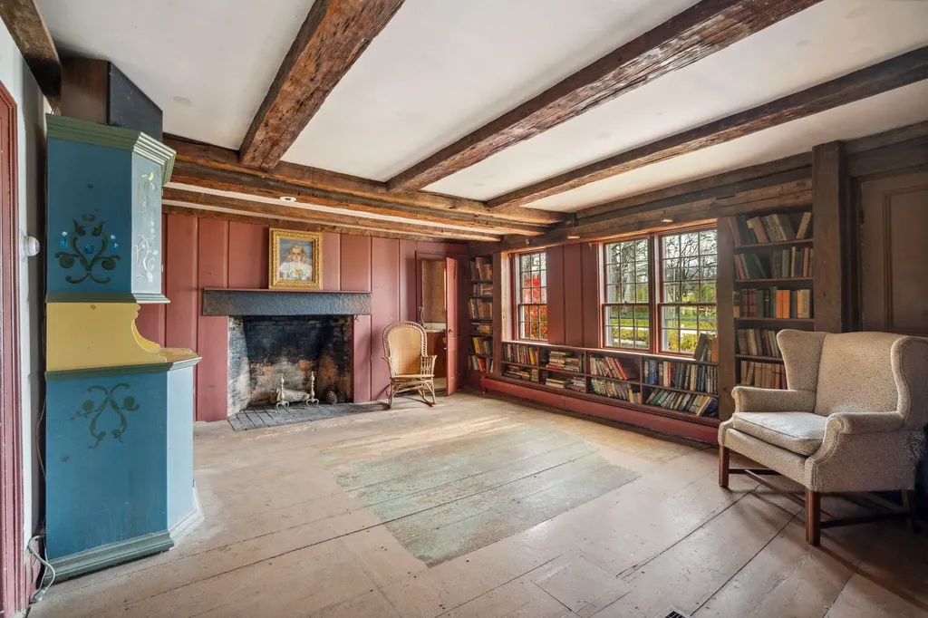 760 Mountain Road Parsonsfield ME 04047