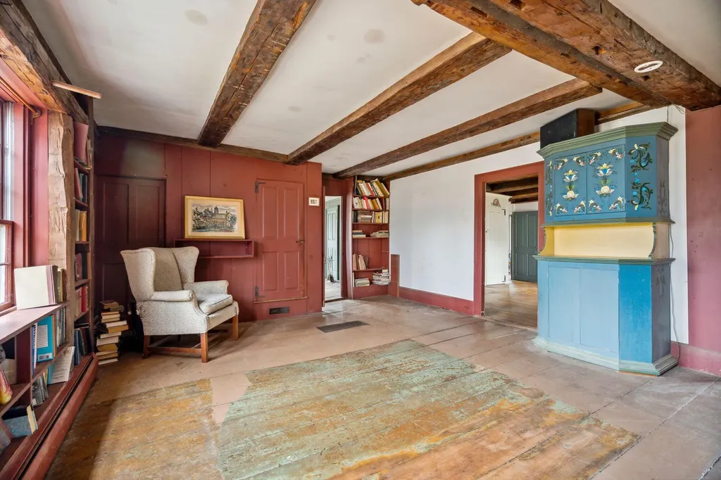 760 Mountain Road Parsonsfield ME 04047