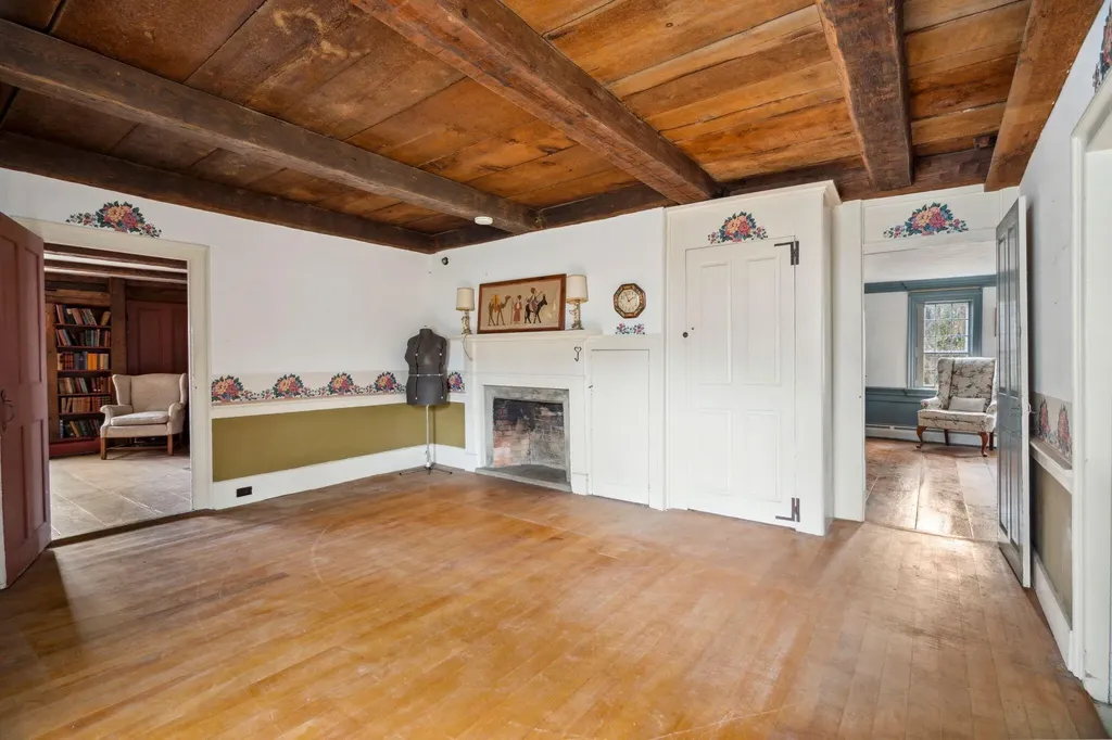760 Mountain Road Parsonsfield ME 04047