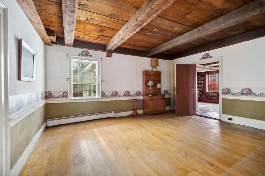 760 Mountain Road Parsonsfield ME 04047