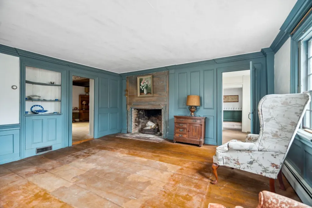 760 Mountain Road Parsonsfield ME 04047