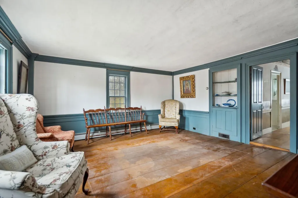 760 Mountain Road Parsonsfield ME 04047