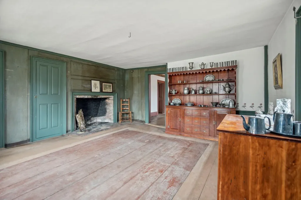 760 Mountain Road Parsonsfield ME 04047