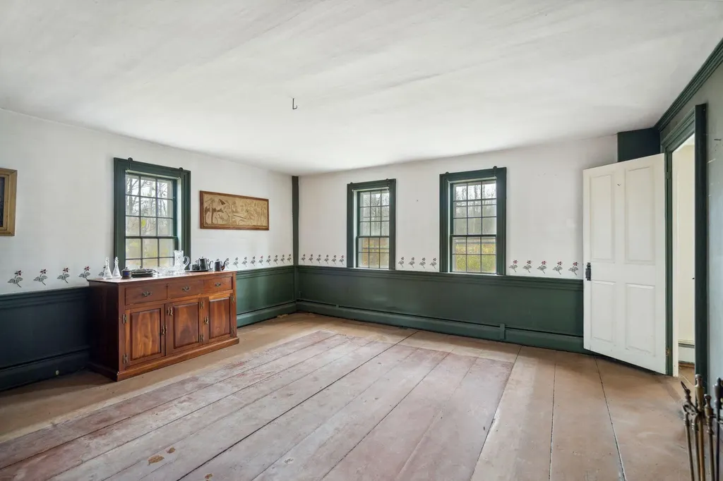 760 Mountain Road Parsonsfield ME 04047