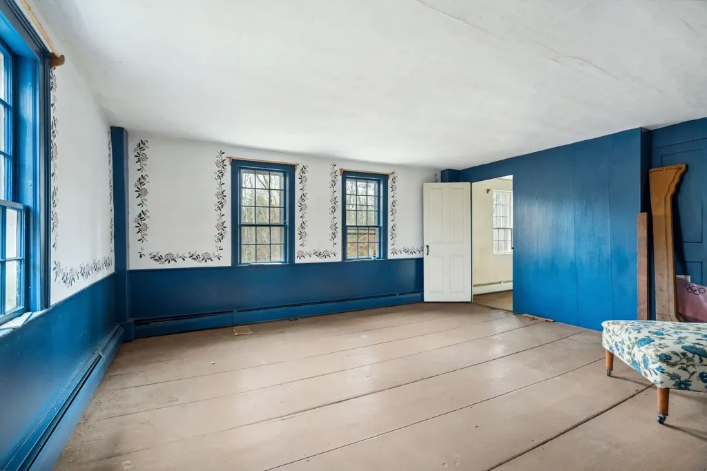 760 Mountain Road Parsonsfield ME 04047