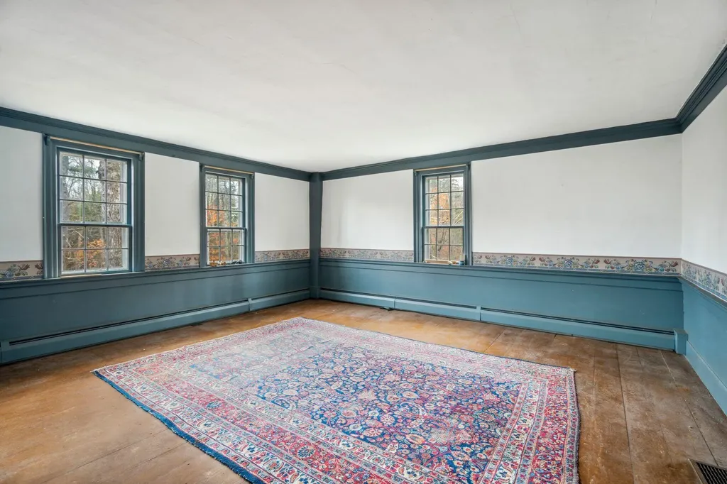 760 Mountain Road Parsonsfield ME 04047