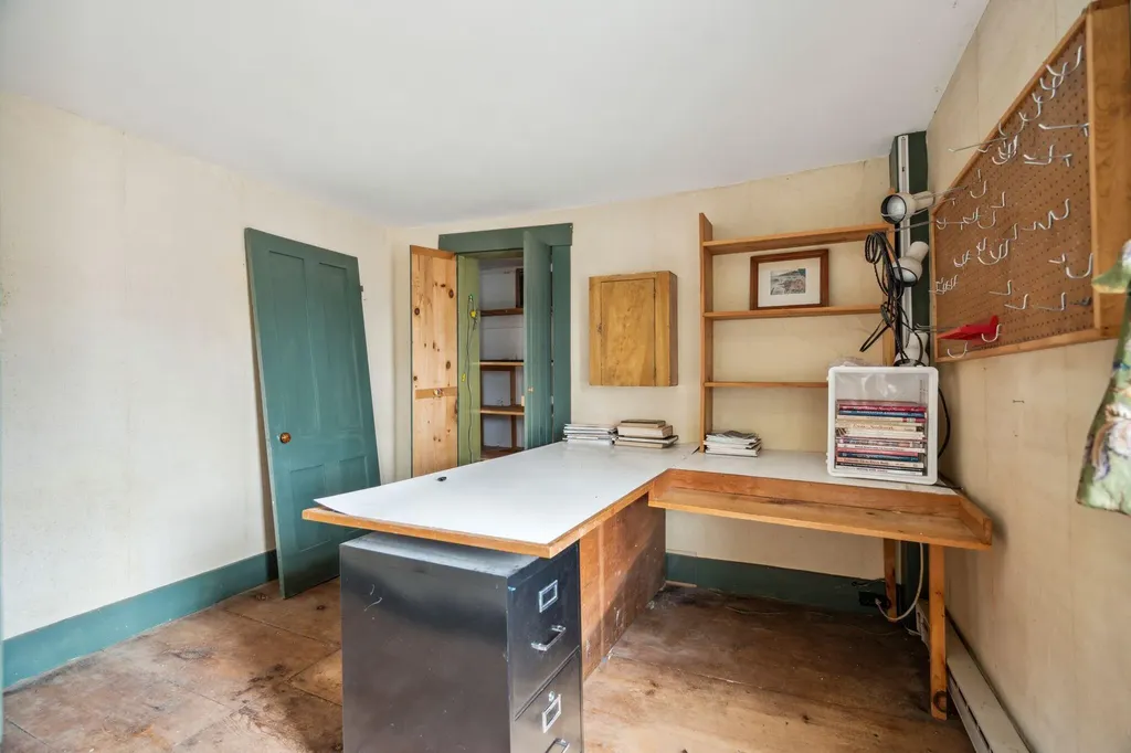 760 Mountain Road Parsonsfield ME 04047