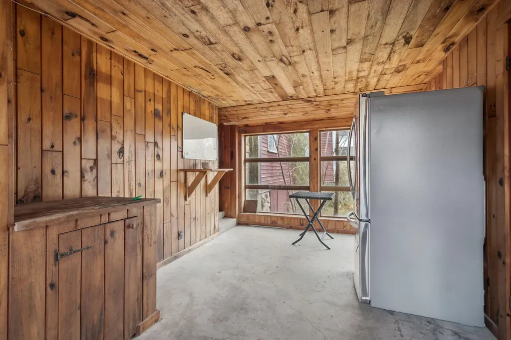 760 Mountain Road Parsonsfield ME 04047
