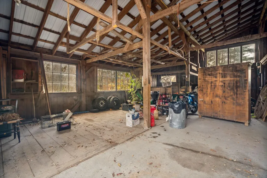 760 Mountain Road Parsonsfield ME 04047