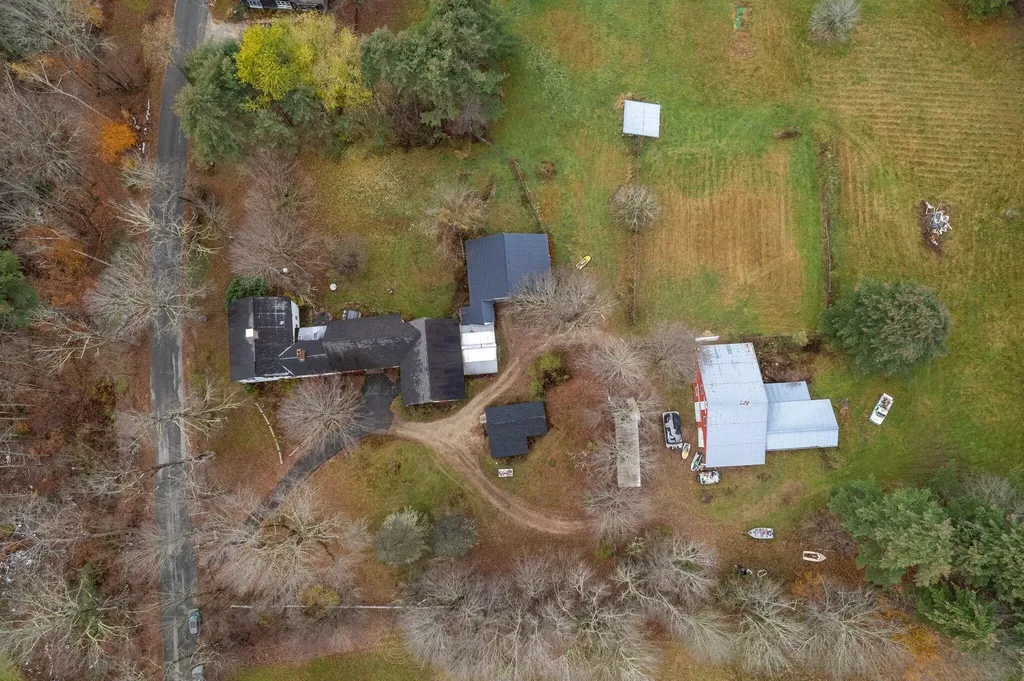 760 Mountain Road Parsonsfield ME 04047