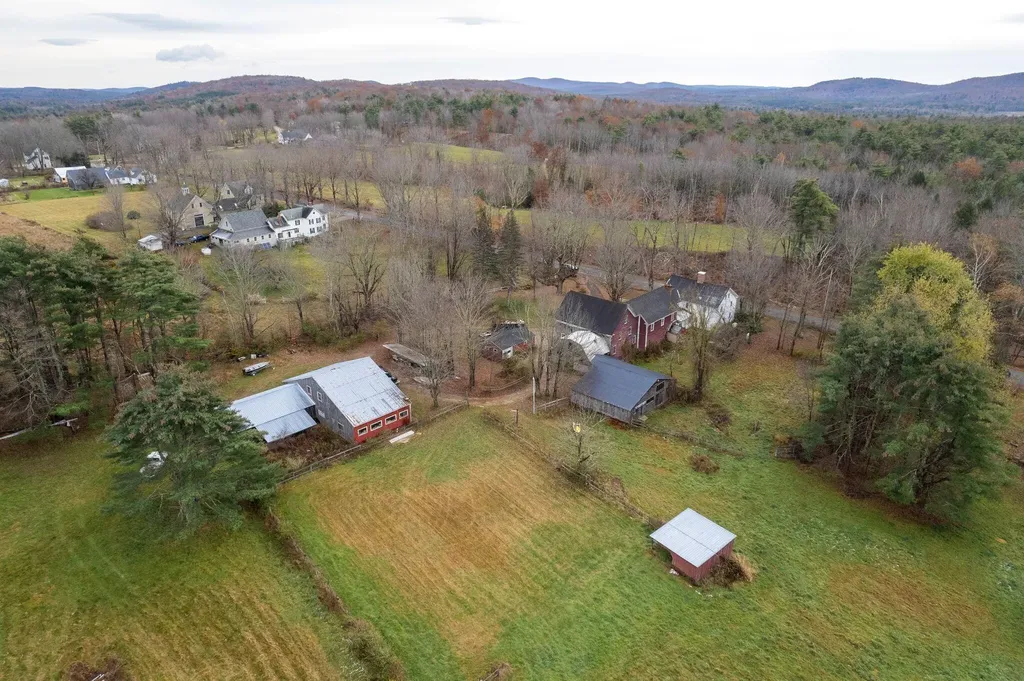 760 Mountain Road Parsonsfield ME 04047