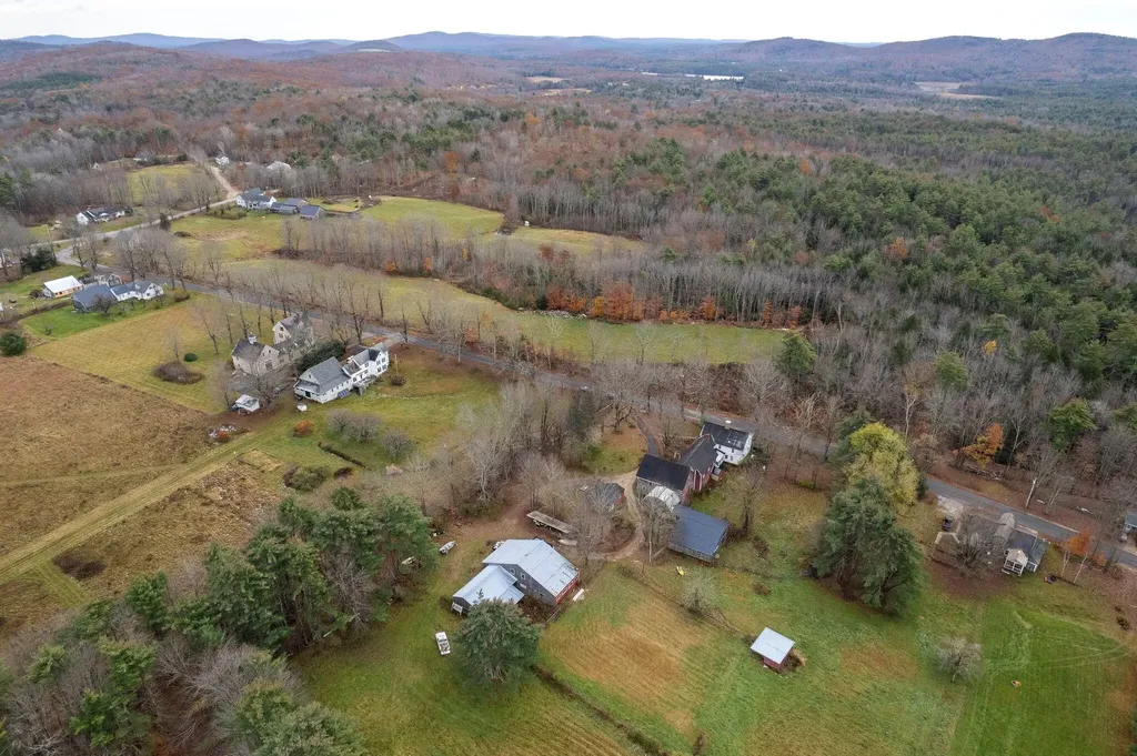 760 Mountain Road Parsonsfield ME 04047
