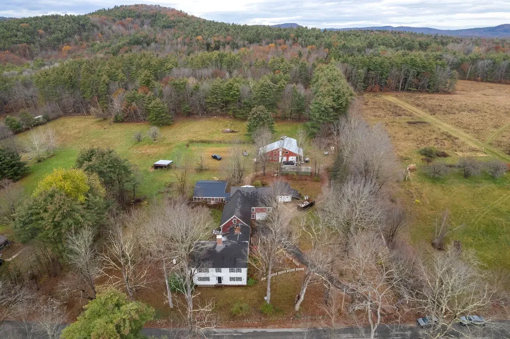 760 Mountain Road Parsonsfield ME 04047