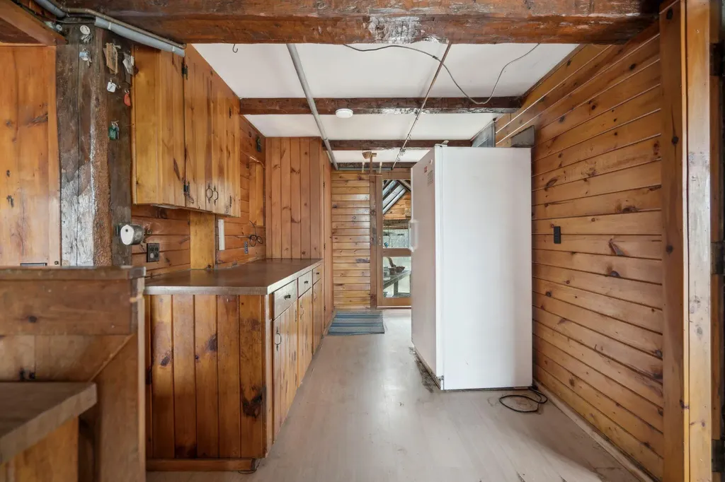 760 Mountain Road Parsonsfield ME 04047