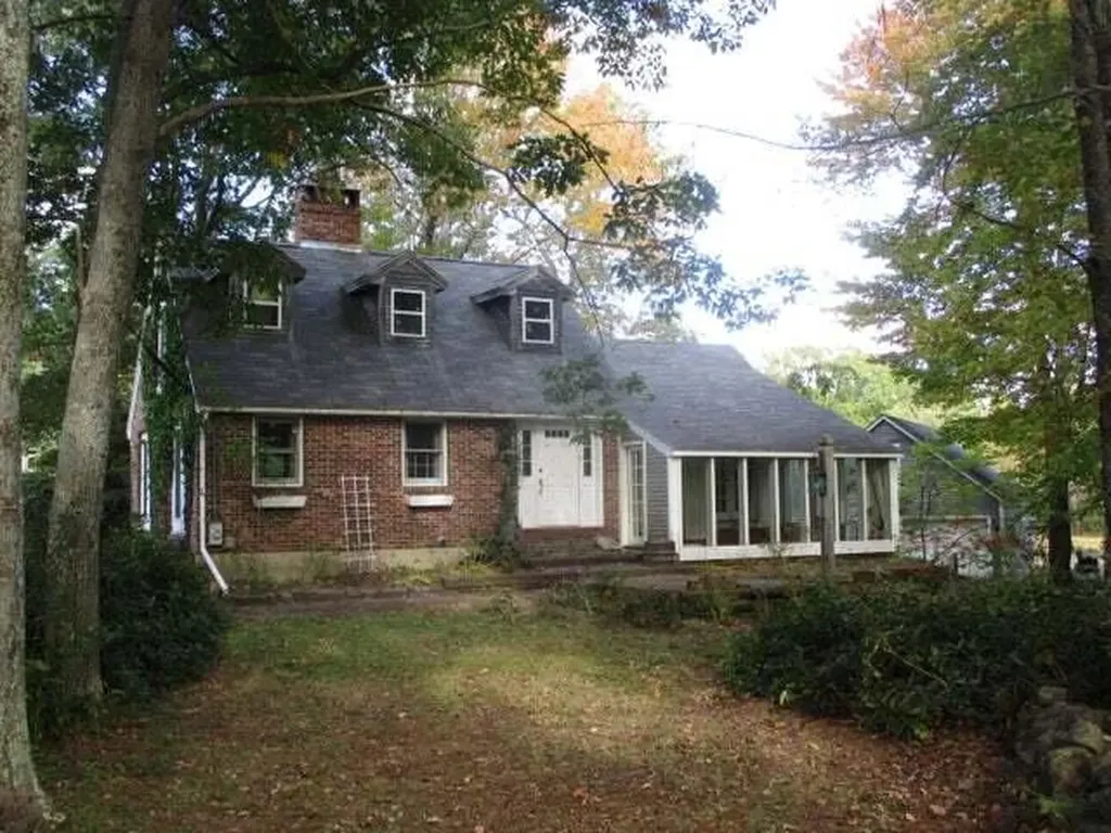 100 Berry Road Denmark ME 04022