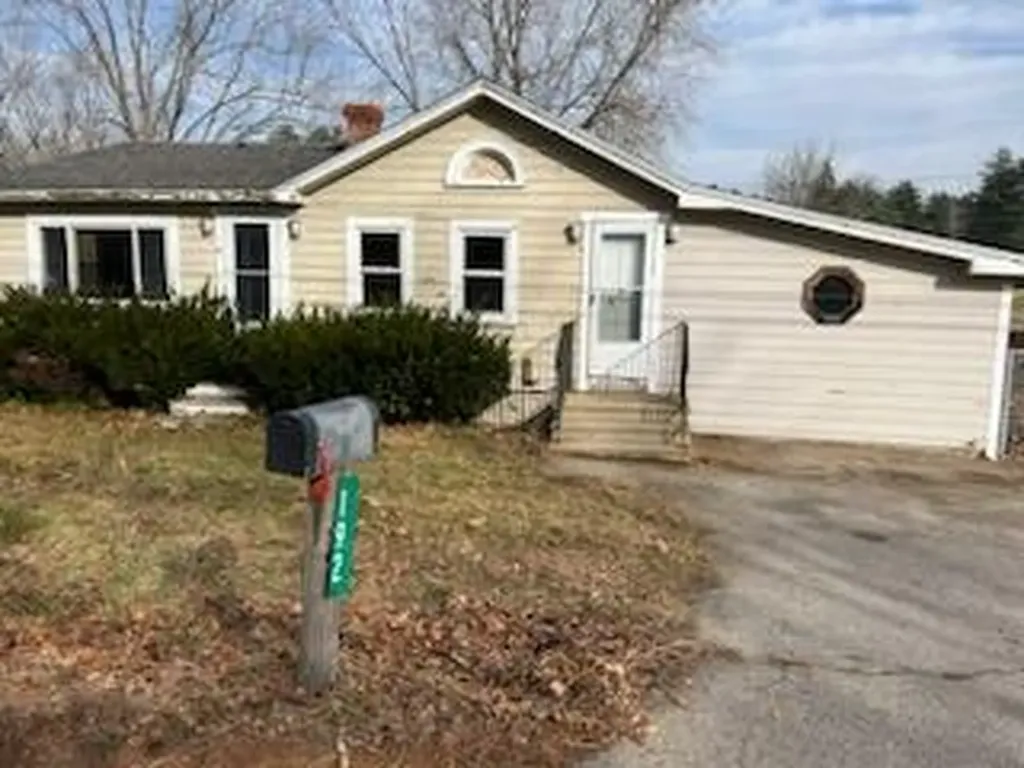 192 Rochester Street Berwick ME 03901