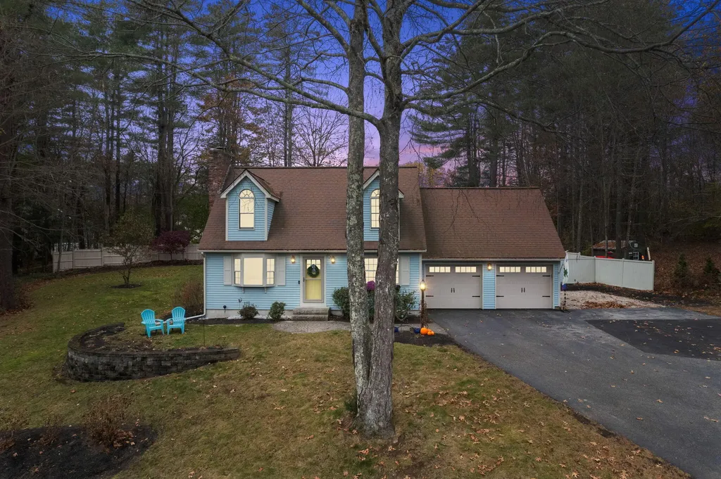 11 Quarry Drive South Berwick ME 03908