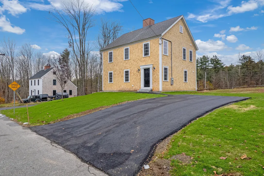 19 Liberty Street South Berwick ME 03908