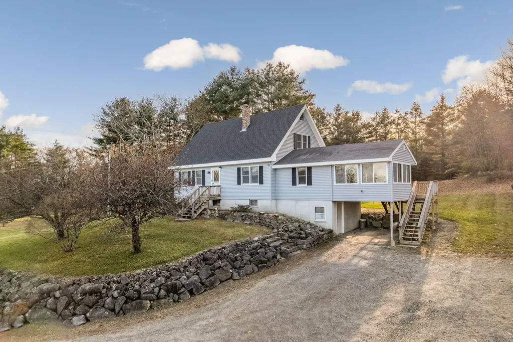 245 Milt Brown Road Standish ME 04084