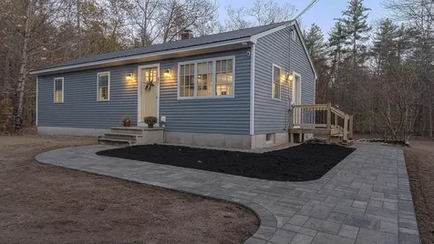 87 Belair Estate Road Fryeburg ME 04037