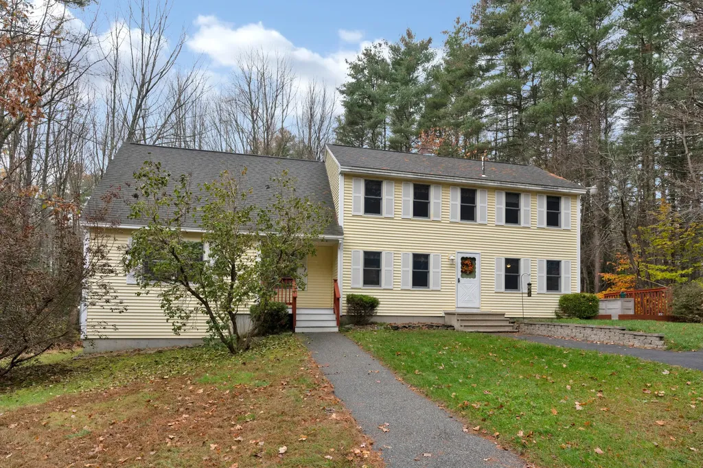3 Allison Drive Saco ME 04072