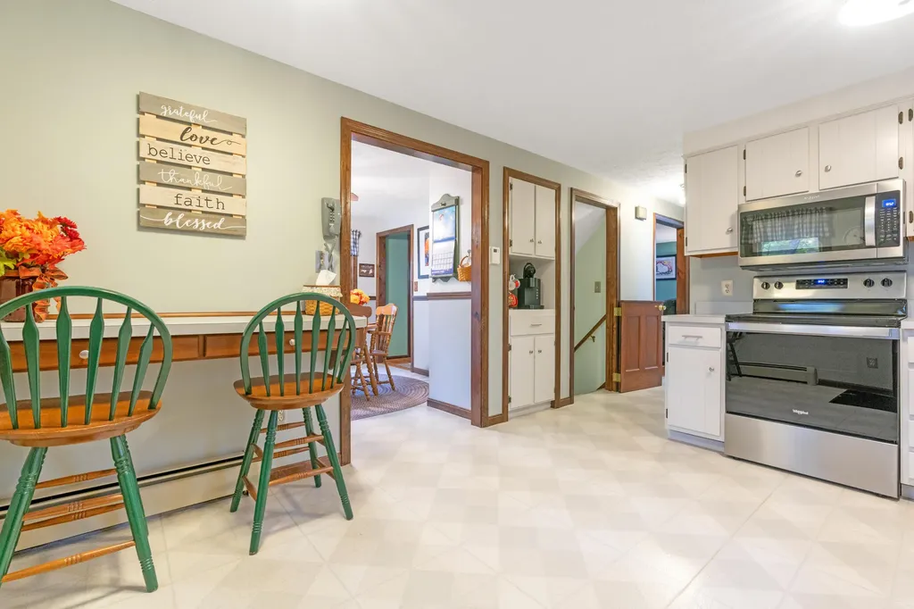 3 Allison Drive Saco ME 04072