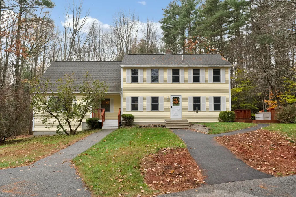 3 Allison Drive Saco ME 04072