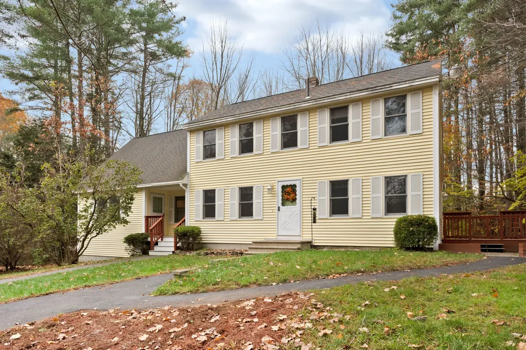 3 Allison Drive Saco ME 04072