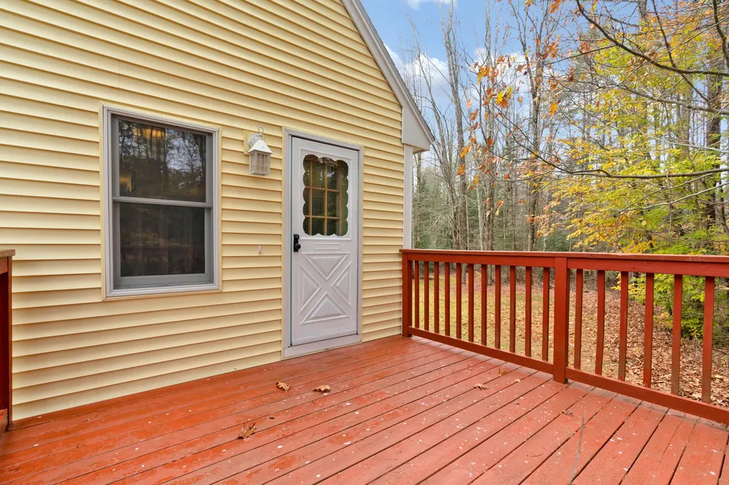 3 Allison Drive Saco ME 04072
