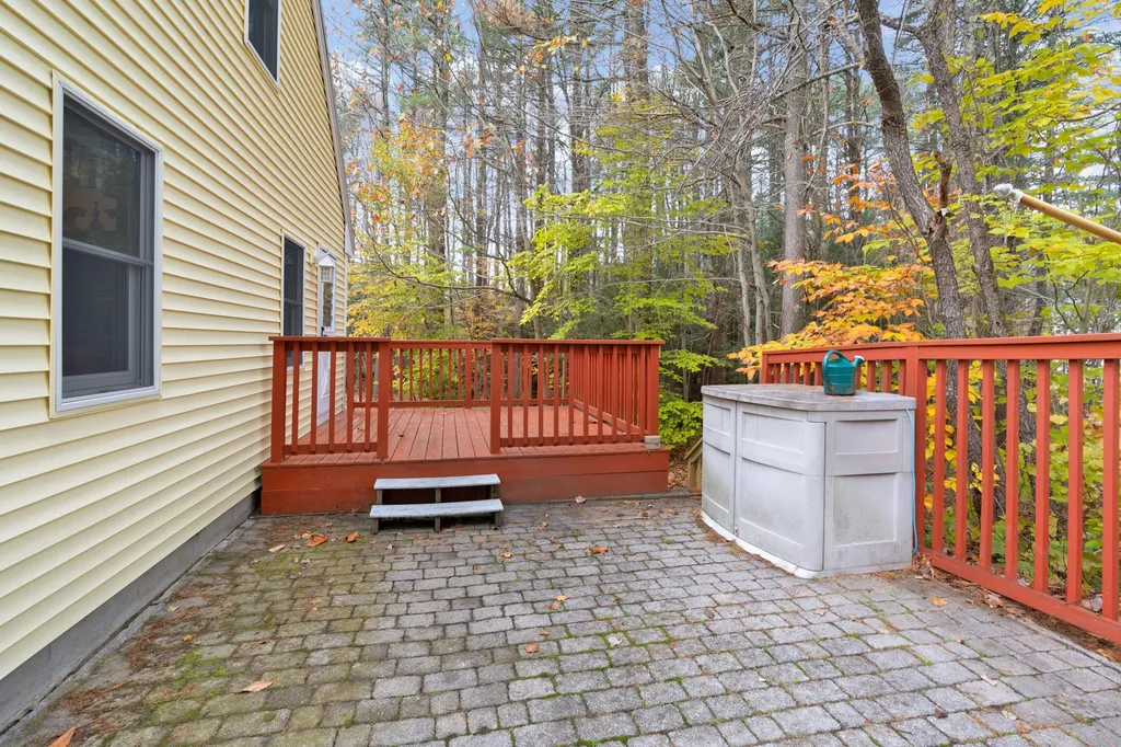 3 Allison Drive Saco ME 04072