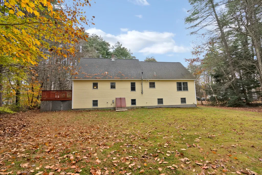 3 Allison Drive Saco ME 04072