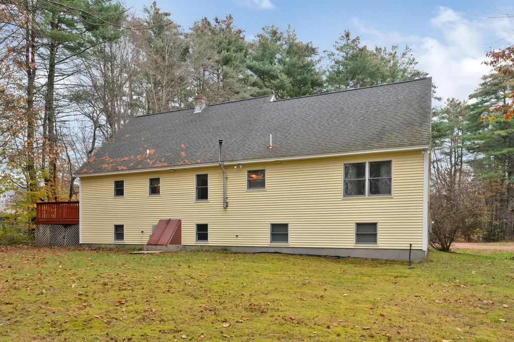 3 Allison Drive Saco ME 04072