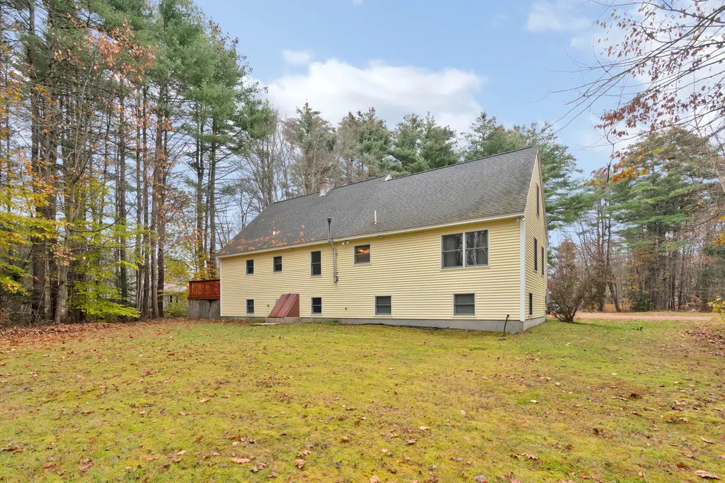 3 Allison Drive Saco ME 04072