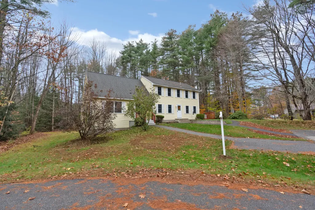 3 Allison Drive Saco ME 04072