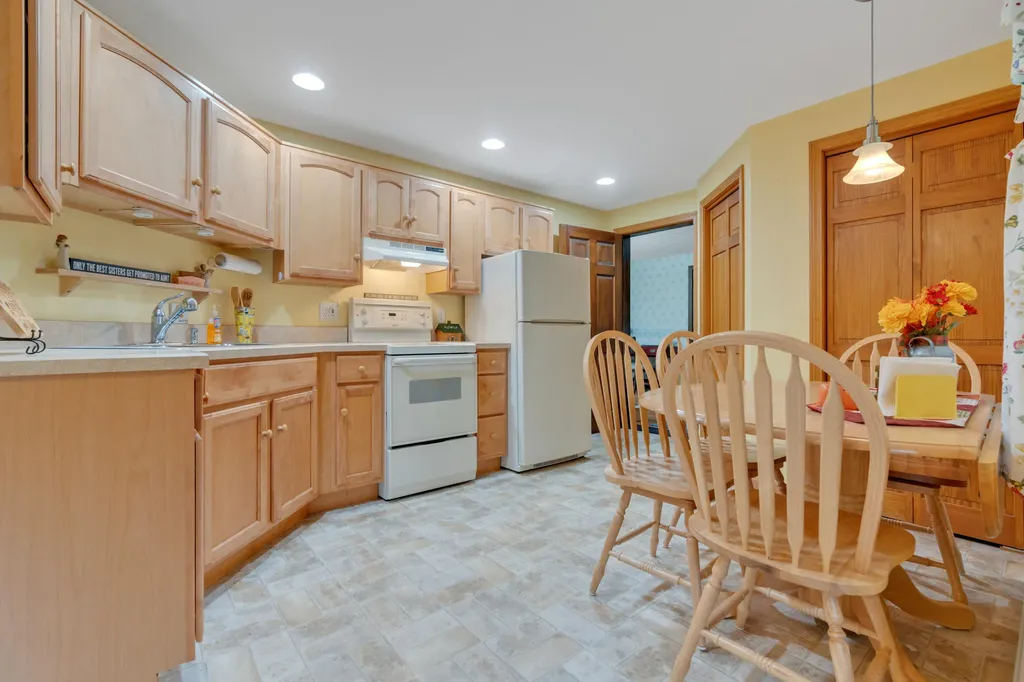 3 Allison Drive Saco ME 04072
