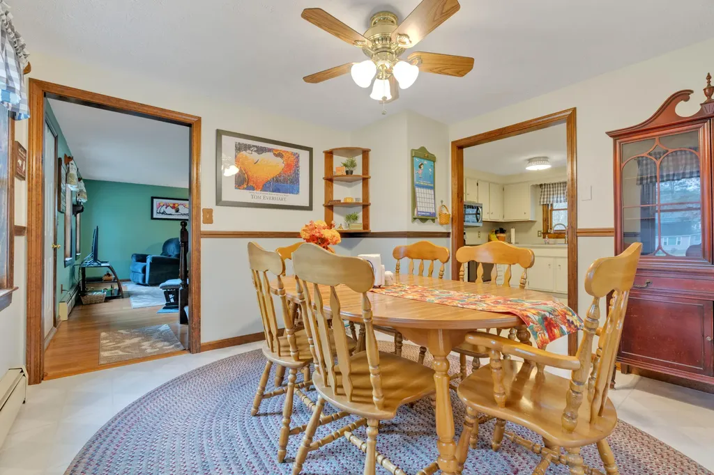 3 Allison Drive Saco ME 04072