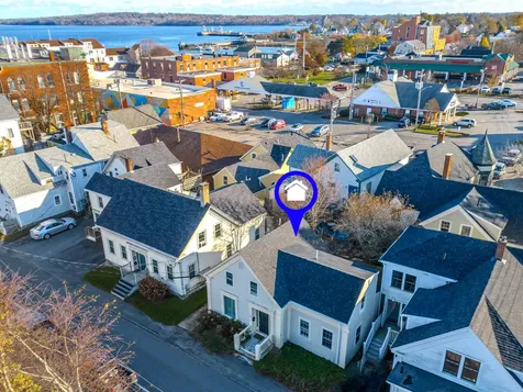 28 Elm Street Rockland ME 04841
