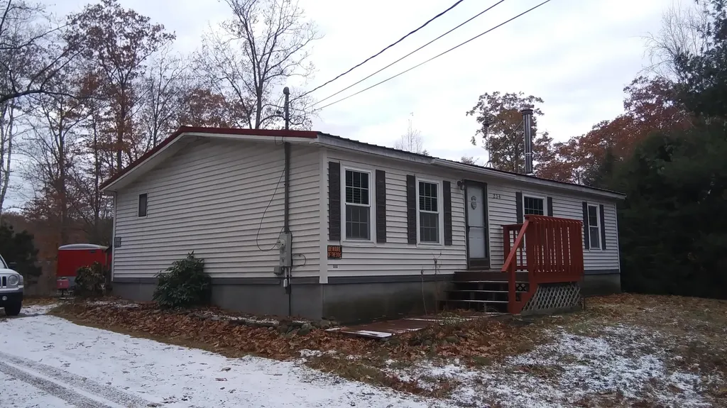 234 Milton Mills Road Lebanon ME 04027