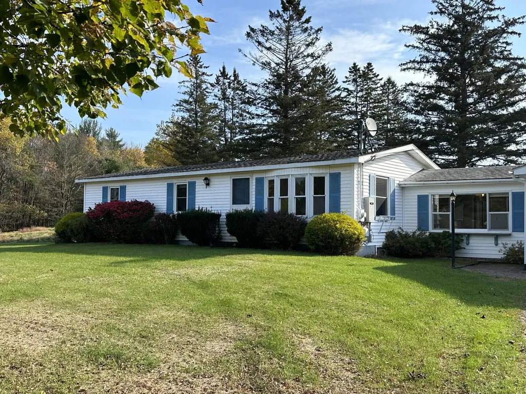 57 Tidswell Road Turner ME 04282