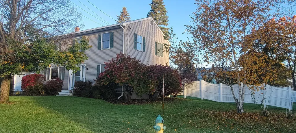13 Clearview Avenue Waterville ME 04901