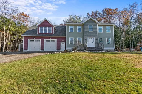9 Scout Lane Windham ME 04062